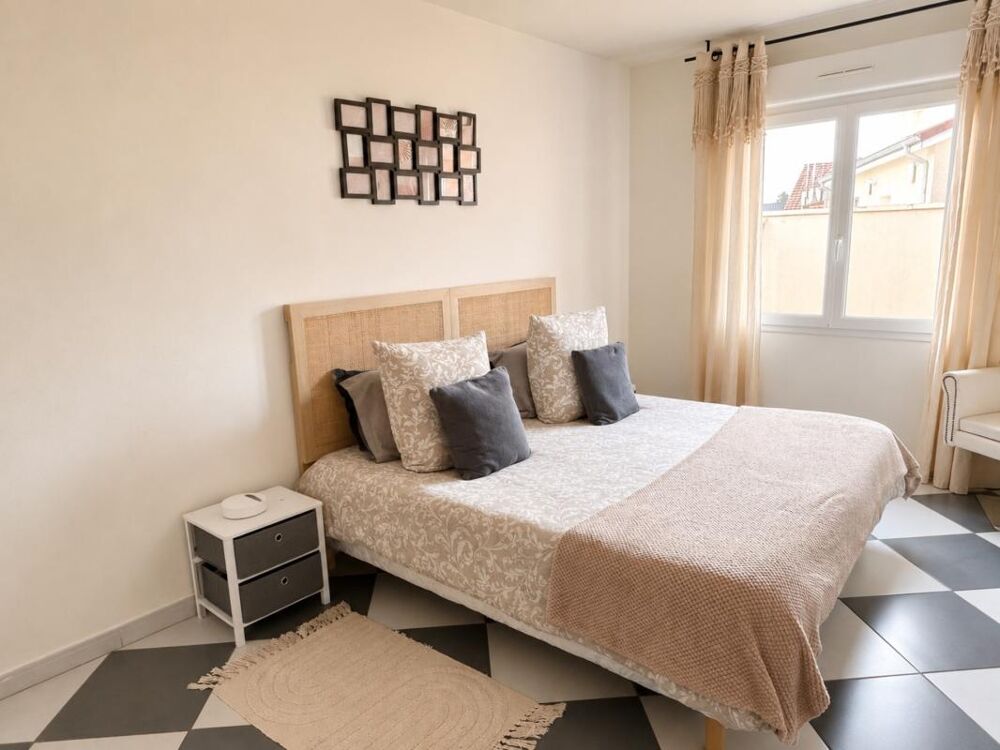 Vente Maison PAVILLON MODERNE DE PLAIN PIED Saint dizier