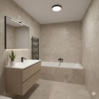  Appartement � vendre 3 pi�ces 63 m�