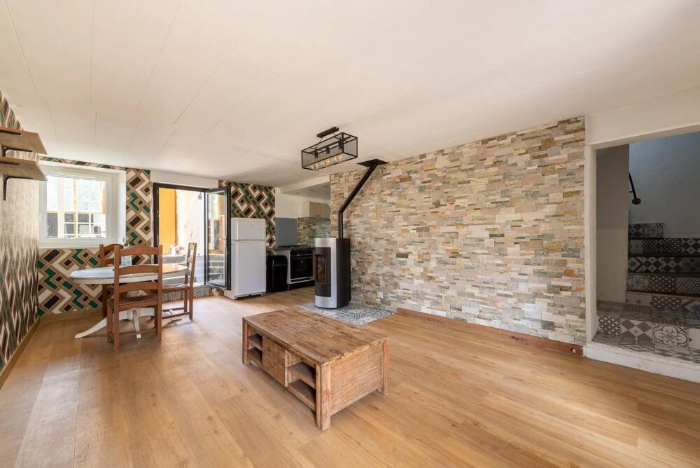 Vente Maison Maison de 4 pièces de 90 m² à Villeneuve-sous-Dammartin Villeneuve sous dammartin