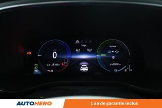Arkana 1.6 E-Tech RS Line 145 ch 2022 occasion 92130 Issy-les-Moulineaux