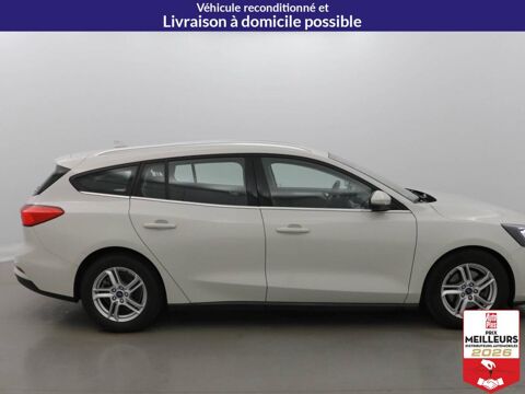 Focus SW EcoBlue 120 BVA8 Trend 2020 occasion 10150 Lavau