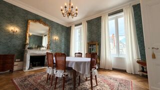  Maison à vendre 9 pièces 301 m²