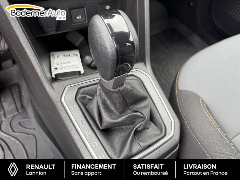 Jogger Hybrid 140 7 places GSR2 Extreme + 2025 occasion 22200 Guingamp