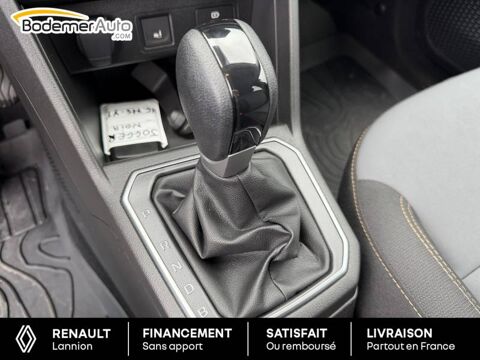 Jogger Hybrid 140 7 places GSR2 Extreme + 2025 occasion 22200 Guingamp
