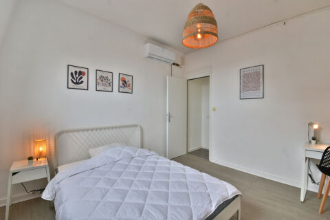  Maison � louer 5 pi�ces 92 m�