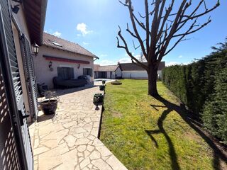  Maison � vendre 9 pi�ces 250 m�