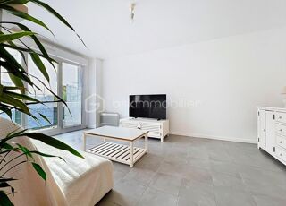  Appartement à vendre 2 pièces 42 m²