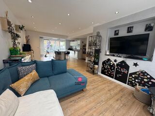  Maison � vendre 4 pi�ces 103 m�