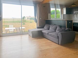  Chalet  vendre 1 pice 42 m