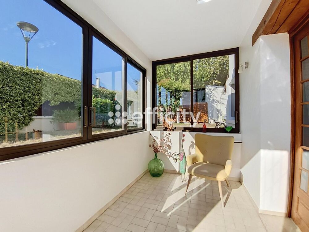 Vente Maison Pavillon Saint gratien
