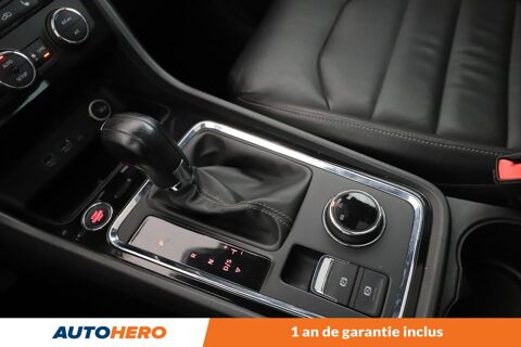 Ateca 1.4 EcoTSI ACT Xcellence DSG7 150 ch 2018 occasion 92130 Issy-les-Moulineaux