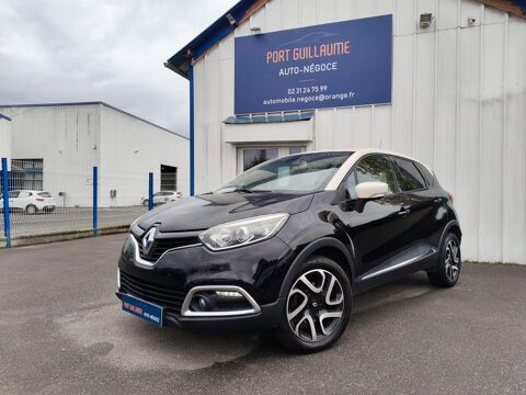 Renault captur 1.5 DCI 90ch