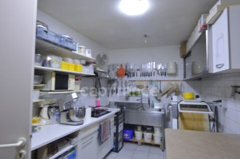 A vendre fonds de commerce de boulangerie sans concurrence  proche de la fl&egrave;che (72) 123000 72200 Bazouges sur le loir