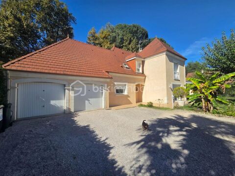   Maison de 170m� , secteur privil�gi� Maison - 6 pi�ce(s) - 170 m�