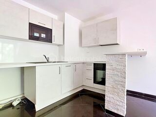  Appartement à vendre 2 pièces 33 m²