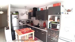 Appartement à vendre 3 pièces 68 m²