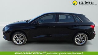 A3 TFSI Mild Hybrid 150 S tronic 7 Design 2026 occasion 69190 Saint-Fons
