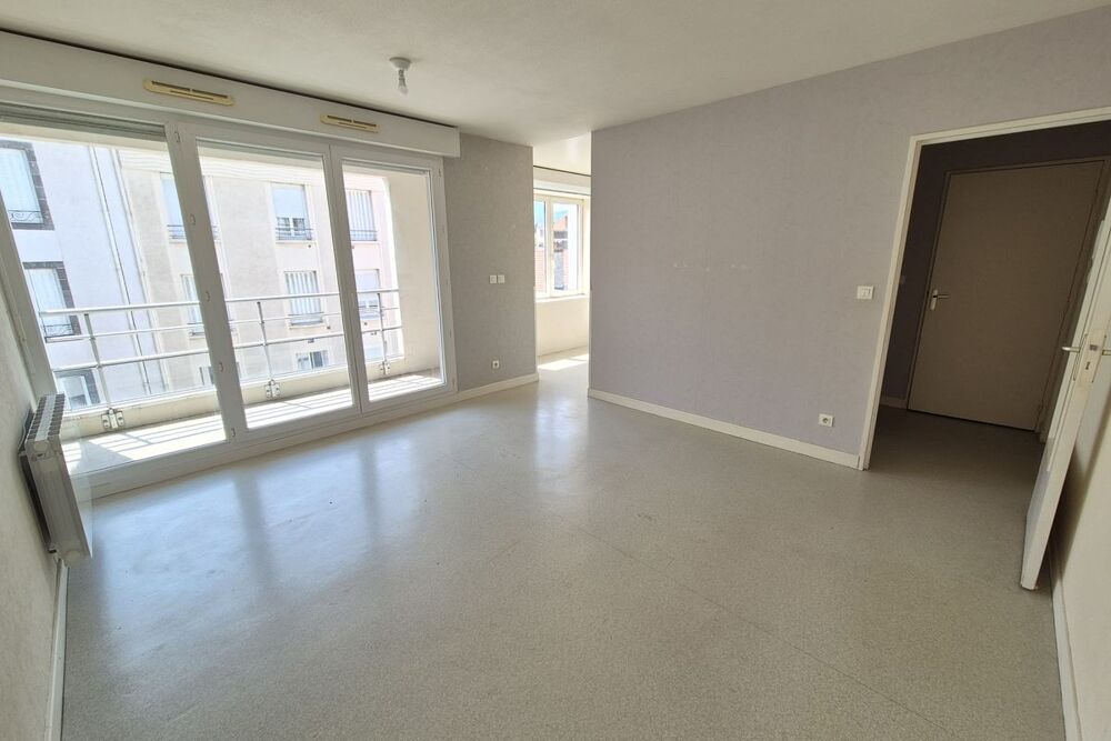 APPARTEMENT 1 PIECE - RES LES PAULINES - LYCEE BLAISE PASCAL / ORADOU