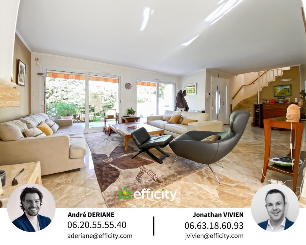 Vente Maison Pavillon Noisy le roi