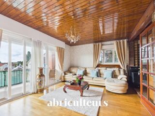  Appartement à vendre 4 pièces 82 m²