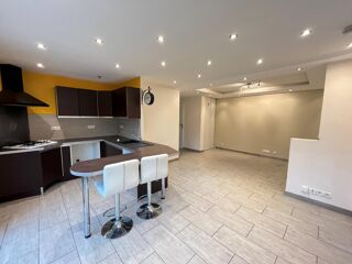  Appartement  louer 3 pices 57 m