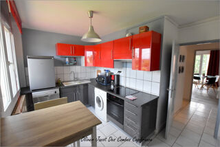  Appartement  vendre 3 pices 65 m