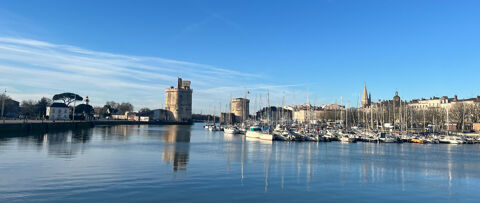   Fonds de commerce RESTAURANT LA ROCHELLE (17) MARCHE, Belles prestations, affaire clés en mains 