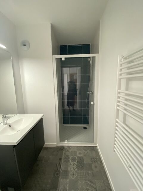  Appartement � louer 2 pi�ces 43 m�