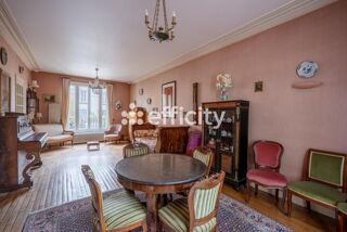  Maison à vendre 9 pièces 210 m²