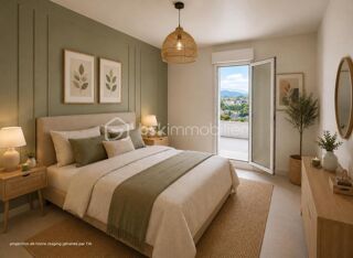  Appartement à vendre 3 pièces 75 m²