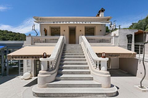 SAINT PAUL DE VENCE - Local commercial 94 m&sup2; 165300 06570 Saint paul de vence