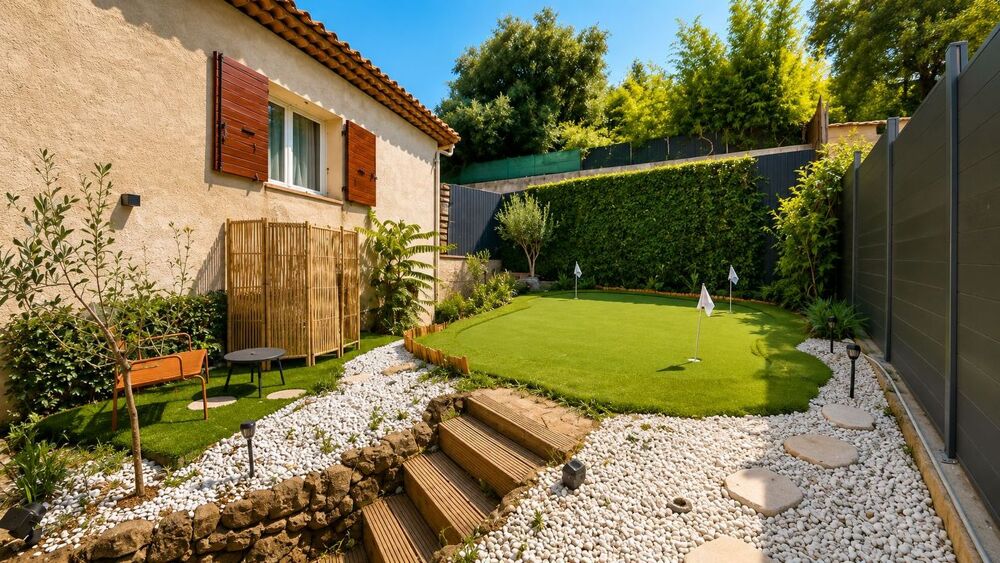 Location Maison Maison de 90m2 à louer sur Mougins Mougins