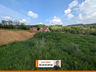  Terrain  vendre 1241 m