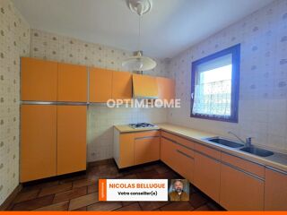  Maison à vendre 5 pièces 100 m²