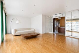  Appartement à vendre 4 pièces 107 m²