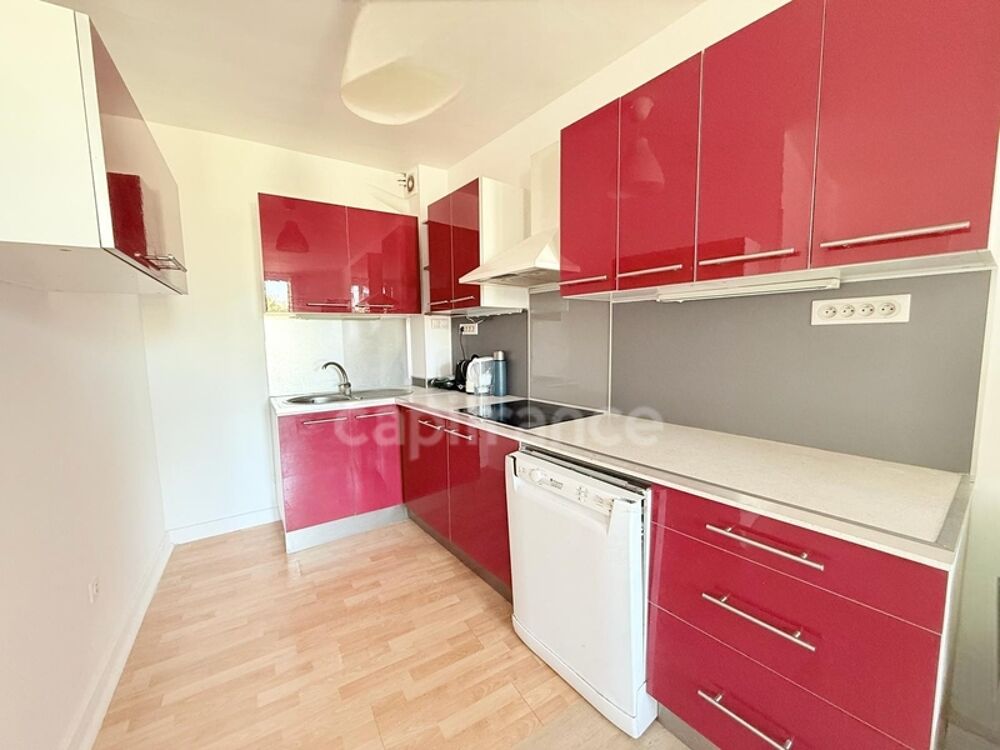 Vente Appartement Appartement duplex à vendre 4 pièces PONTOISE (95) Pontoise