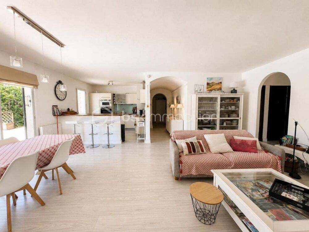 � vendre  Propri�t�/ch�teau Mandelieu-la-Napoule (06210)