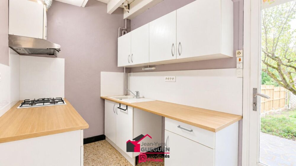 Vente Maison SAINT-AMANCET  Charmante maison de village avec jardin, terrasses et atelier Saint amancet