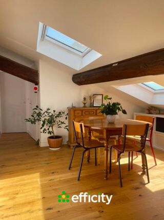  Appartement � vendre 2 pi�ces 74 m�