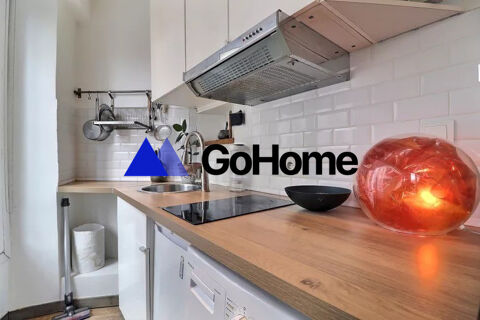  Appartement � louer 1 pi�ce 19 m�