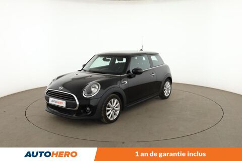 Mini Cooper One 3P 102 ch 2019 occasion Issy-les-Moulineaux 92130