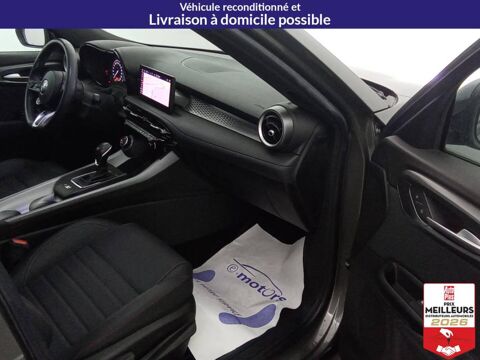 Tonale Hybrid 130 TCT7 Sprint 2023 occasion 10150 Lavau