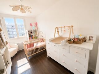  Appartement à vendre 3 pièces 58 m² Brest