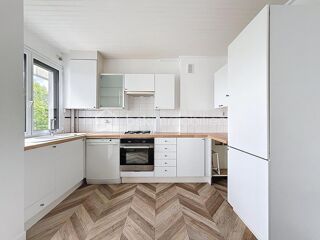  Appartement à vendre 4 pièces 80 m²