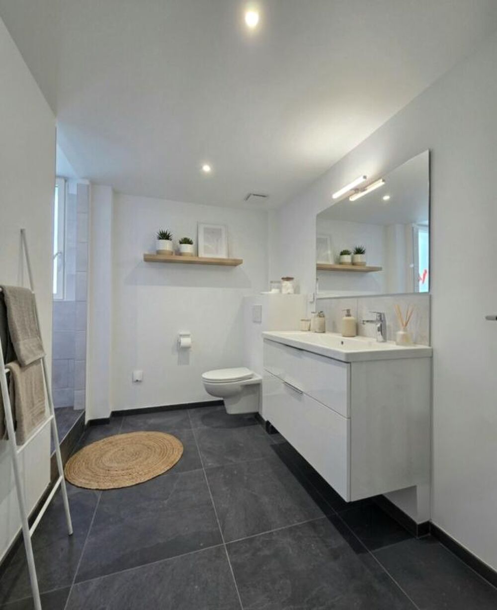 Appartement 4 pièce(s) 93.8 m2 neuf