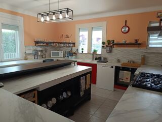  Maison à vendre 3 pièces 100 m²