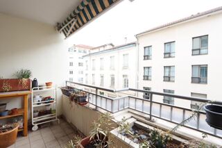  Appartement � vendre 3 pi�ces 72 m�