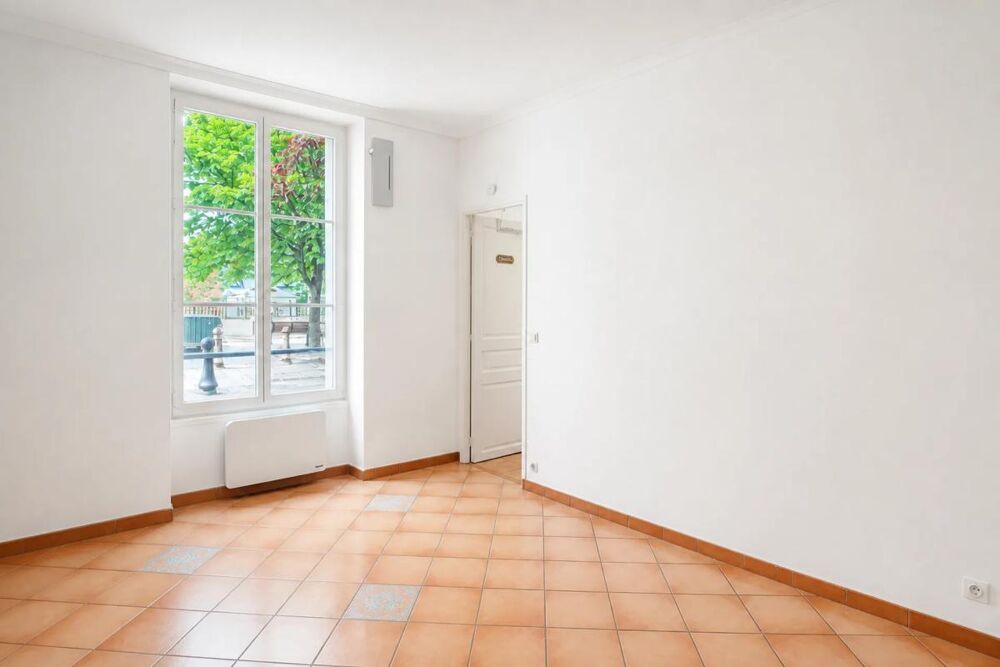 Vente Appartement Appartement 2 pièces de 30 m² - Hyper centre de Poissy Poissy