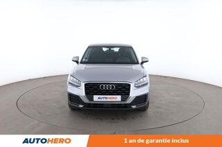 Q2 35 TFSI COD S tronic 150 ch 2020 occasion 92130 Issy-les-Moulineaux