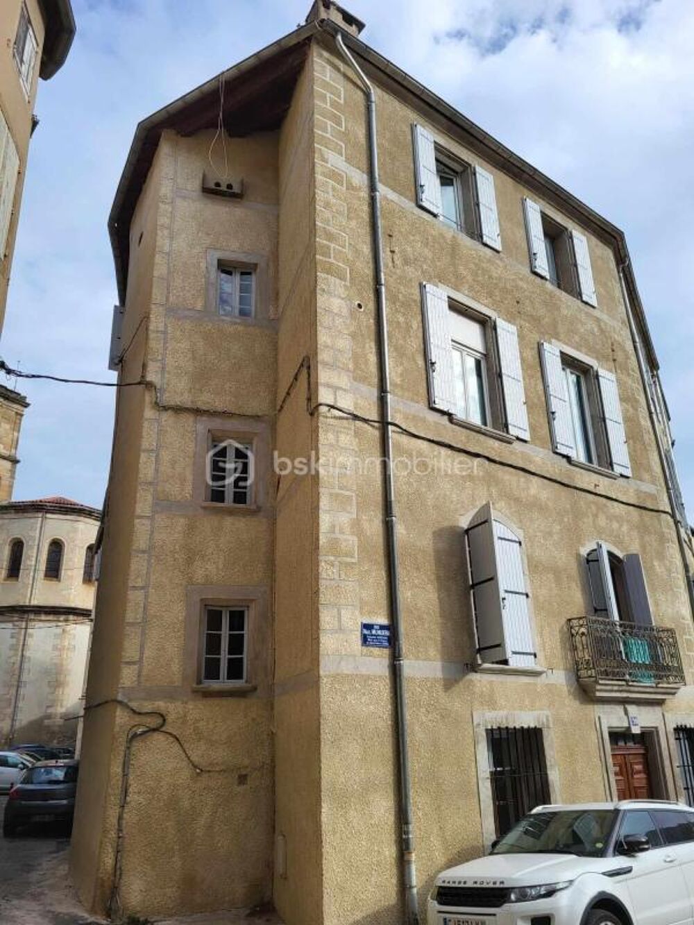 Vente Immeuble IMMEUBLE de rapport Lodeve